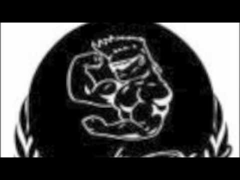 Brax feat. Walli - Die nackten Banditen