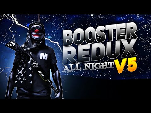 Booster V5 Redux thumbnail