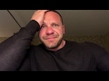 Pro Comeback - Day 81 - The Hardest Day of My Life