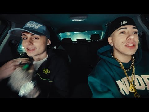 LAS GANAS - Benja Valencia, Tommy Boysen (Prod. Swift047)
