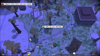 Running  with rifles !!mod Baby Racer !!créer par lorenzo Noober