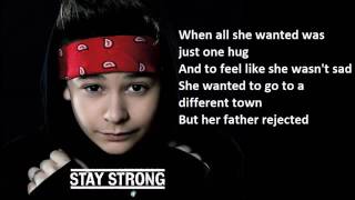 Bars and Melody -  Stay Strong Lyrics