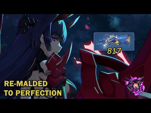 T1 SEA Myriad - Nirvana 491D - HTR [SS0], HT [SSS] 4* Kiana - Lightning RPC-6626