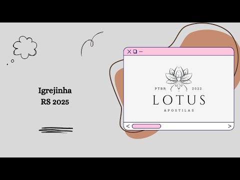 Apostila Prefeitura de Igrejinha RS 2025 Auxiliar de Educação