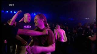 Mondo Generator - Jr. High Love - Koln, june 16 2010