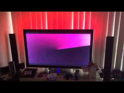 Ambilight System for Every Input Connected to Your TV. WS2812B Arduino UNO  Raspberry Pi HDMI (Updated 12.2019) : 12 Steps (with Pictures) -  Instructables