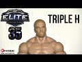 WWE FIGURE INSIDER: Triple H (HHH) - WWE ...