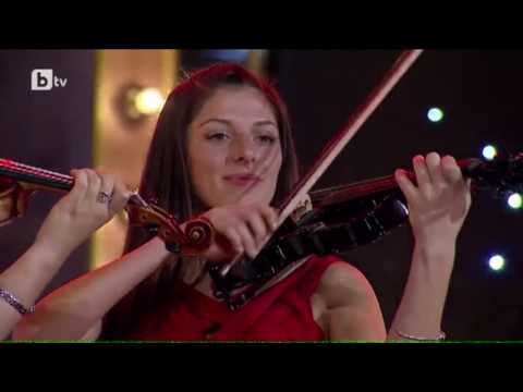 Великолепната четворка - Grand Quattro