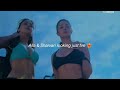Alia Bhat Sharvari Hot Bikini Look Alia Bhatt Latest Movie Hot Aliabhatt Alpha