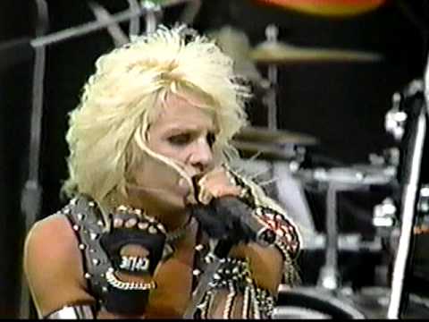 Video thumbnail for Bastard