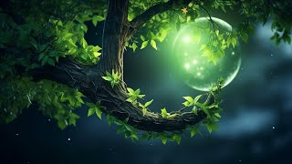 Enchanted Forest Sleep Music, Relaxing Music, Soothing Relaxation, Sleeping Music, Meditation, Relax