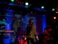 Michael Rose - Waan The Herb (LIVE @ DUB CLUB) 4/21/10