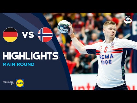 Germany Handball vs Norway Handball</a>
2022-01-21