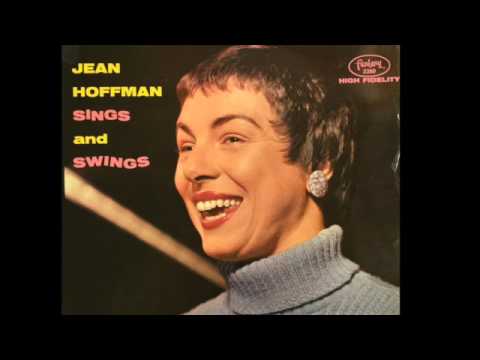 Jean Hoffman - Time Was
