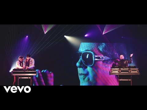 Jota Quest, Overdriver Duo, Guz Zanotto - Imprevisível (Remix) (Áudio Oficial)