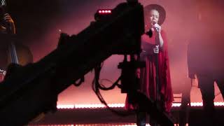 Pink Chris Stapleton Love You Anyway CMA Awards