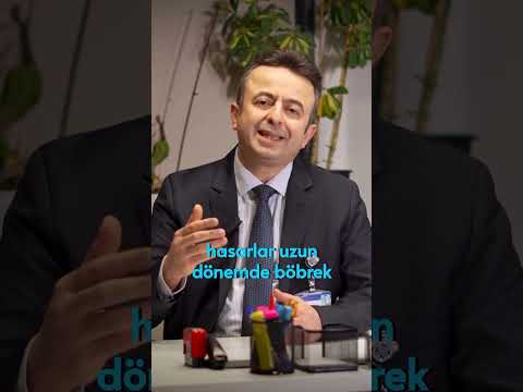 Böbrek Taşları Tedavi Edilmezse Böbreğe Zarar Verir Mi?