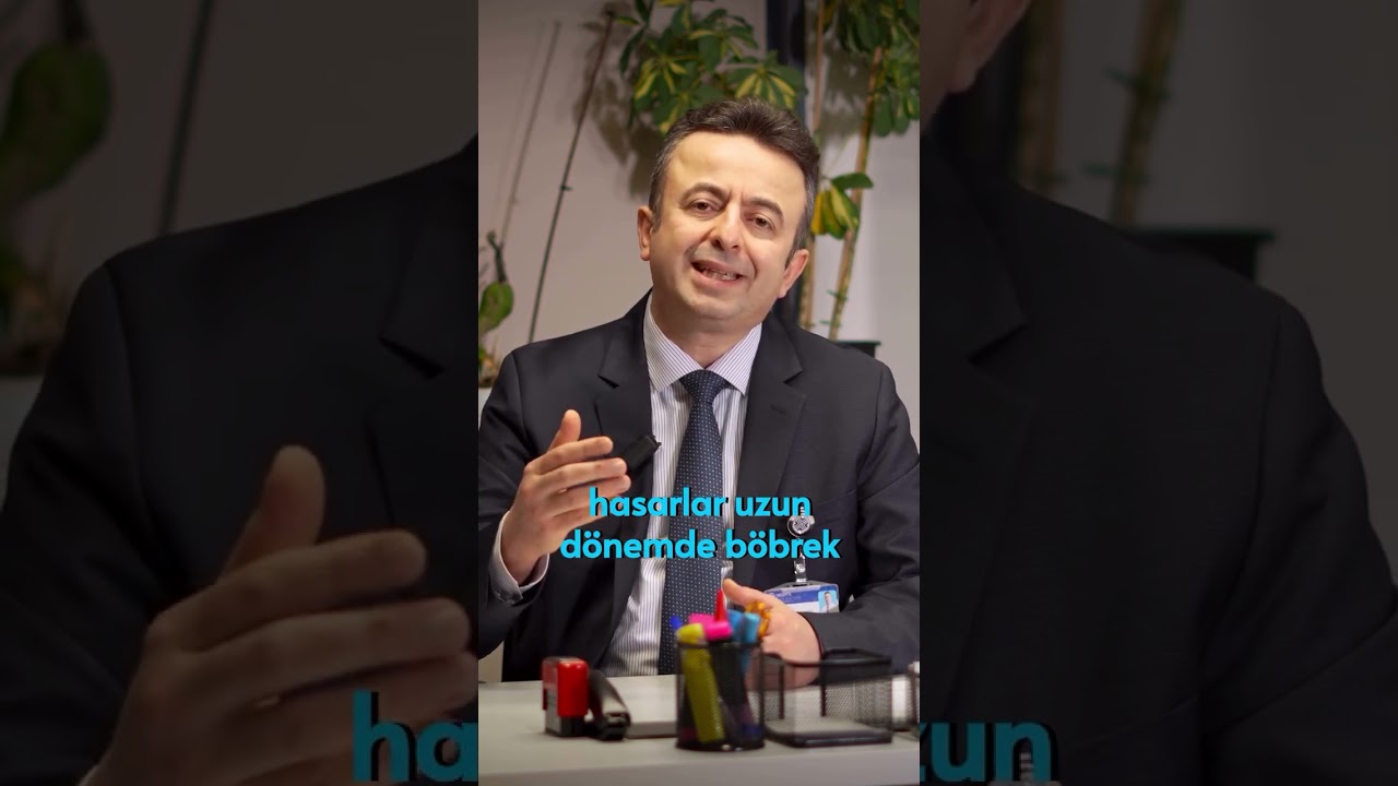 Böbrek Taşları Tedavi Edilmezse Böbreğe Zarar Verir Mi?