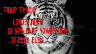 Download lagu Story WA macan putih || sunan kalijaga mp3