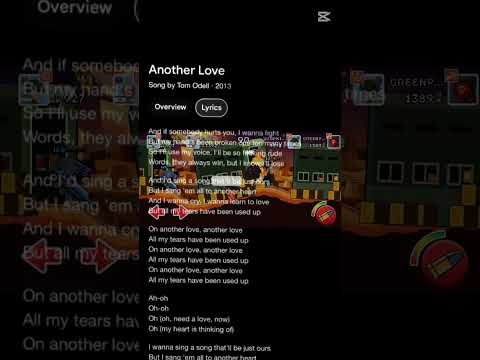 Video cover