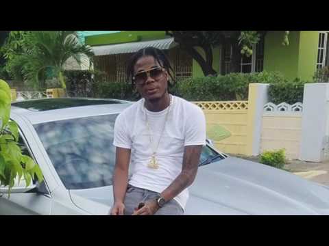 Masicka Ft Busta Rymes - Buss (Raw) February 2017