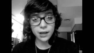 2012 NELGBT Conference SUBMISSION &amp; INTRO - RYAN CASSATA