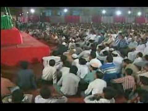 Qur'an & Modern Science - Conflict Or Conciliation (7/24)