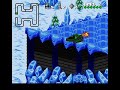 Rock In Roll Racing Super Nintendo Parte 5