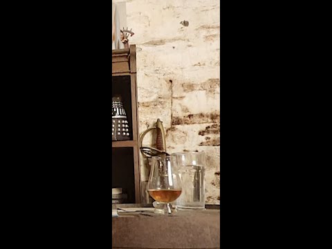 ralfy review 850 Extras - Our whisky tastes do vary.