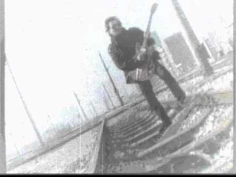 Teska Industrija - Nema suza