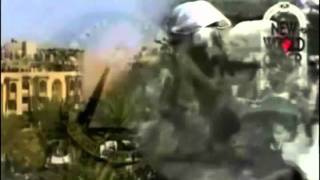 Nova ordem mundial, Clipe da banda gamma Ray Traduzido em português