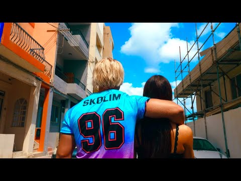 SKOLIM - Daj mi Jedno Słowo (Official Video) NOWOŚĆ 2025