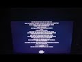 16 Blocks 2006 End Credits On UniMas 46 1 KFTR DT