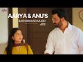 Aarya Anu S Background Music Tum Se Tum Tak Sharadkelkar Niharikachouksey