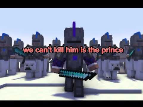 Annoying villagers 99- Minecraft animation