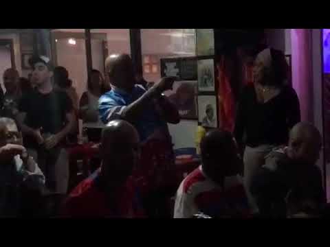 Ilha 1977: "Domingo" _ com Quinho do Salgueiro