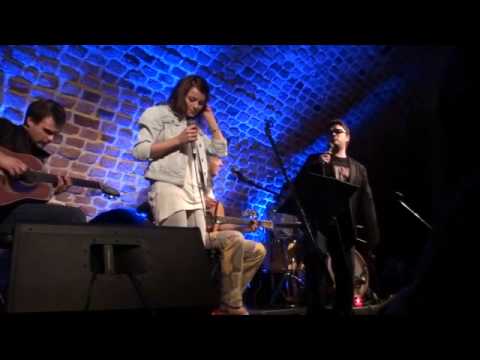 Man In The Mirror - 20 Zaduszki Dźemowe Wojtka Klicha - Asia Sas i S Ramian