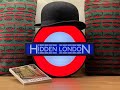 Hidden London Hangouts S3E7 - Metroland