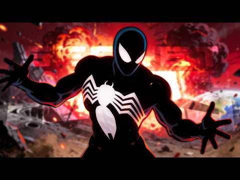 The Entire History of Secret Wars (1984)