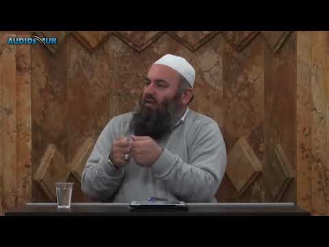 Pse u ndalën aktivitetet fetare në Kosovë pas burgosjeve?! - Hoxhë Bekir Halimi