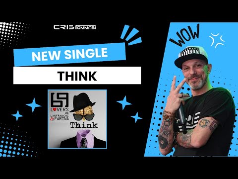 69 Lovers - Think (Radio Edit)
