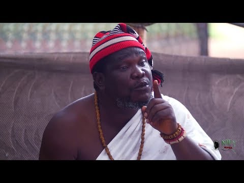 Ugezu Man Of Wisdom Season 4 - 2018 Nigerian Movie Full HD