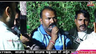 राजा भरतरी भजन | Dewasi vinaa bhajan | वागजी देवासी | Marwadi deshi bhajan | कालिगाजी कालंदरी भजन