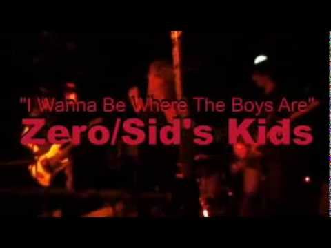 Zero & Sid's Kids 