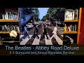 The Beatles - Abbey Road 5.1 & Atmos Remixes Review - Atmos System Tour - Easter Egg Revealed