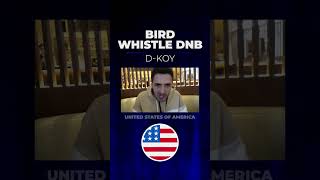  - bro speaks bird