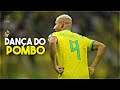 Richarlison ● Dança Do Pombo - Tropa Do Pombo ( Funk Remix )