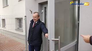 BYŁ PUSTOSTAN - SĄ NOWE MIESZKANIA KOMUNALNE - siewie.tv