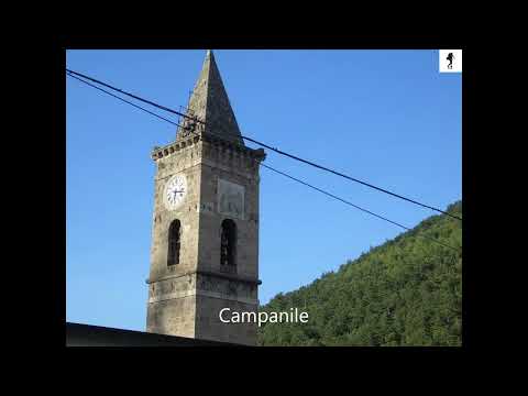 Introdacqua (AQ) Abruzzo, Italy