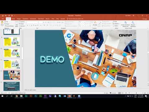 Webinar Ingram Micro y QNAP: QSYNC y la sincronización de archivos
